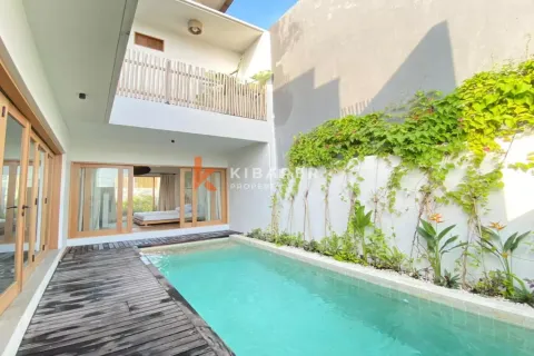 3 bedrooms Villa in Tumbak Bayuh, Mengwi, Badung, Indonesia No. 12619