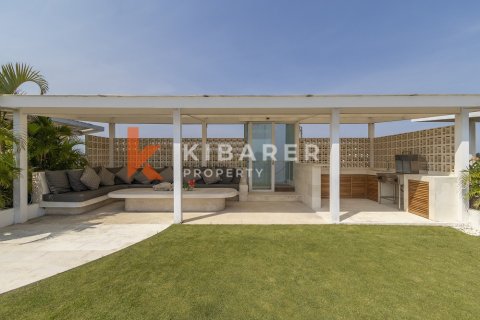 5 bedrooms Villa in Kerobokan, Badung, Indonesia No. 12622 18