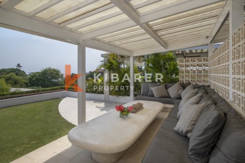 5 bedrooms Villa in Kerobokan, Badung, Indonesia No. 12622 20
