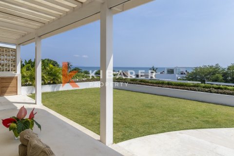 5 bedrooms Villa in Kerobokan, Badung, Indonesia No. 12622 15