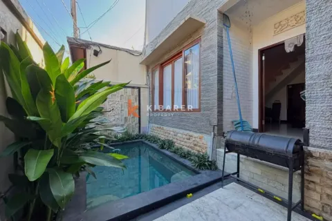 2 bedrooms Villa in Seminyak, Badung, Indonesia No. 11721 11