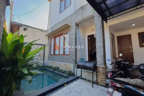 2 bedrooms Villa in Seminyak, Badung, Indonesia No. 11721