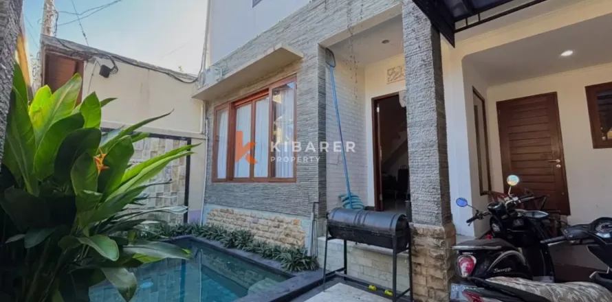 2 bedrooms Villa in Seminyak, Badung, Indonesia No. 11721