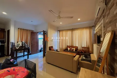 2 bedrooms Villa in Seminyak, Badung, Indonesia No. 11721 4