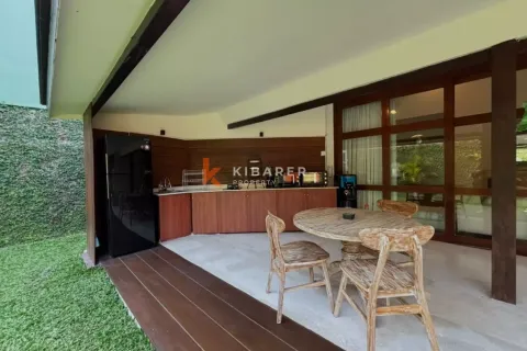 1 bedroom Villa in Badung, Indonesia No. 11717 3