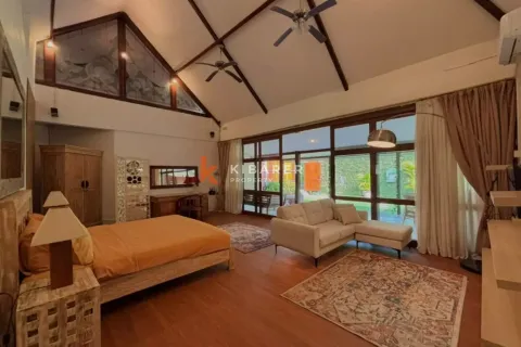 1 bedroom Villa in Badung, Indonesia No. 11717 12