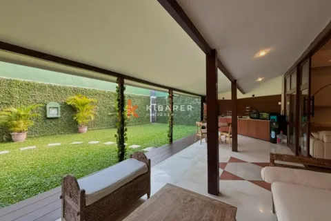 1 bedroom Villa in Badung, Indonesia No. 11717 20