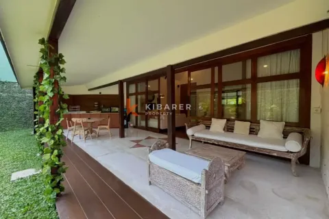 1 bedroom Villa in Badung, Indonesia No. 11717 5