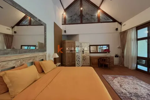 1 bedroom Villa in Badung, Indonesia No. 11717 7
