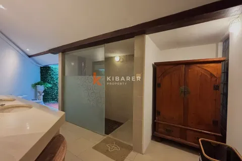 1 bedroom Villa in Badung, Indonesia No. 11717 13