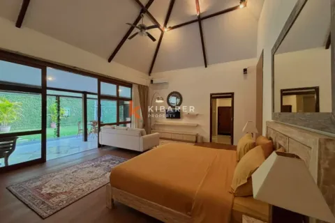1 bedroom Villa in Badung, Indonesia No. 11717 11