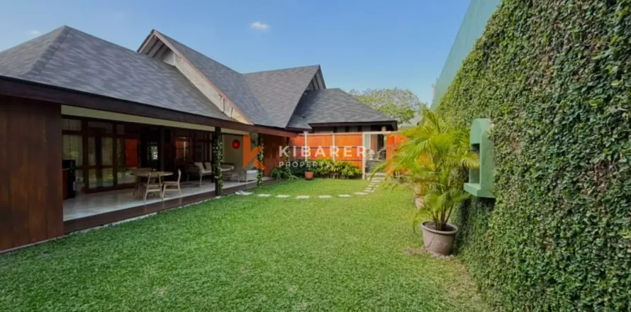 1 bedroom Villa in Badung, Indonesia No. 11717