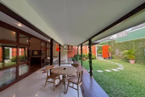 1 bedroom Villa in Badung, Indonesia No. 11717 2