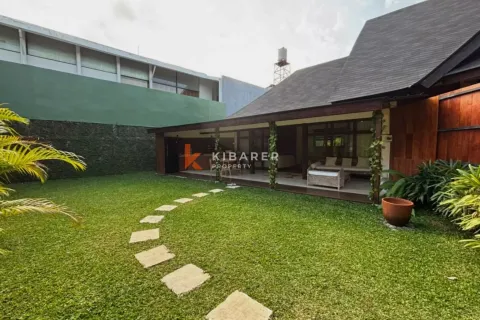 1 bedroom Villa in Badung, Indonesia No. 11717 19