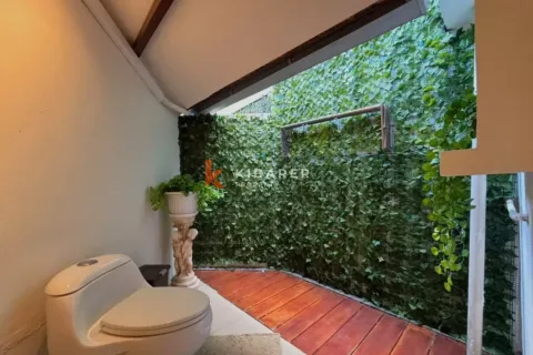 1 bedroom Villa in Badung, Indonesia No. 11717 17