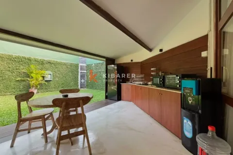 1 bedroom Villa in Badung, Indonesia No. 11717 4