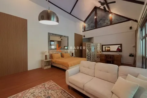 1 bedroom Villa in Badung, Indonesia No. 11717 9