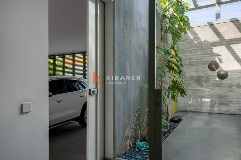 3 bedrooms Villa in Badung, Indonesia No. 11720 13