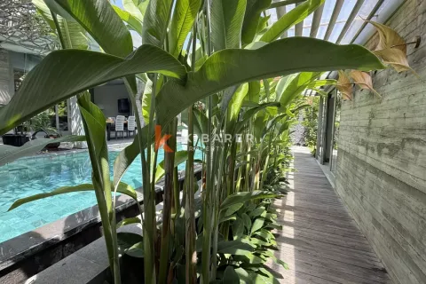 3 bedrooms Villa in Badung, Indonesia No. 11720 19