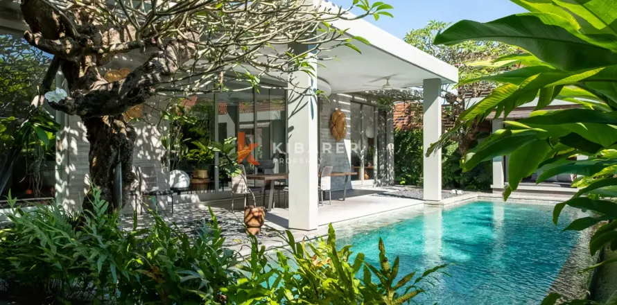 3 bedrooms Villa in Badung, Indonesia No. 11720