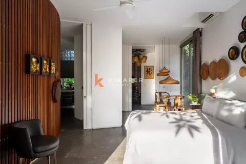3 bedrooms Villa in Badung, Indonesia No. 11720 15