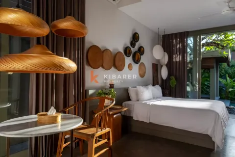3 bedrooms Villa in Badung, Indonesia No. 11720 14