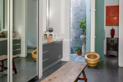 3 bedrooms Villa in Badung, Indonesia No. 11720 9