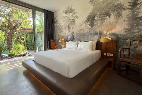 3 bedrooms Villa in Badung, Indonesia No. 11720 7