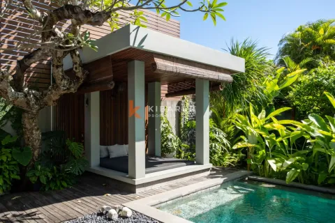 3 bedrooms Villa in Badung, Indonesia No. 11720 6