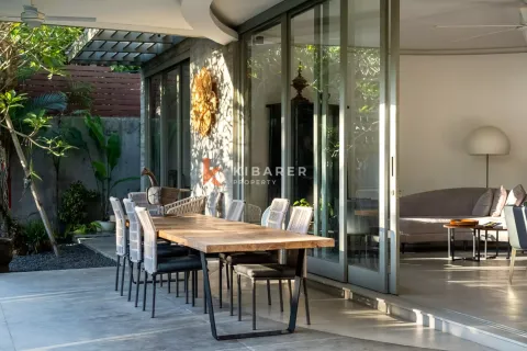 3 bedrooms Villa in Badung, Indonesia No. 11720 2
