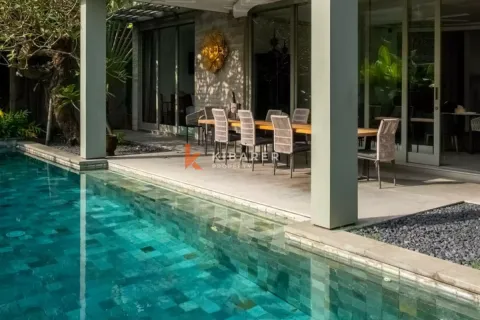 3 bedrooms Villa in Badung, Indonesia No. 11720 11