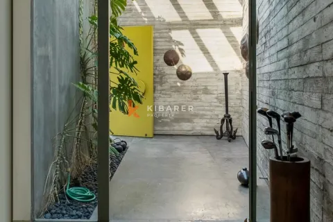 3 bedrooms Villa in Badung, Indonesia No. 11720 12