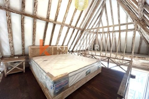 1 bedroom Villa in Pererenan, Mengwi, Badung, Indonesia No. 11718 10