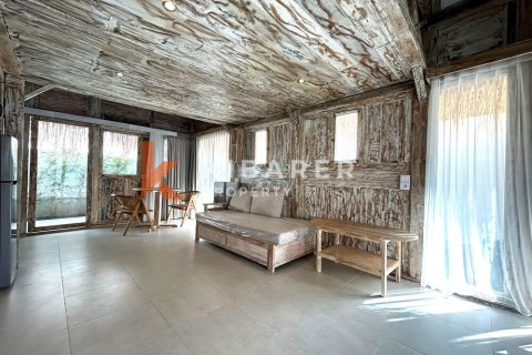 1 bedroom Villa in Pererenan, Mengwi, Badung, Indonesia No. 11718 9