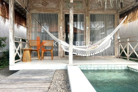 1 bedroom Villa in Pererenan, Mengwi, Badung, Indonesia No. 11718 3