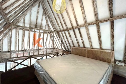1 bedroom Villa in Pererenan, Mengwi, Badung, Indonesia No. 11718 11