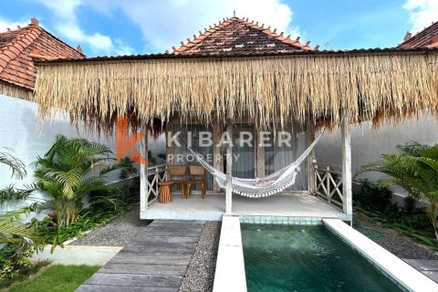 1 bedroom Villa in Pererenan, Mengwi, Badung, Indonesia No. 11718 2