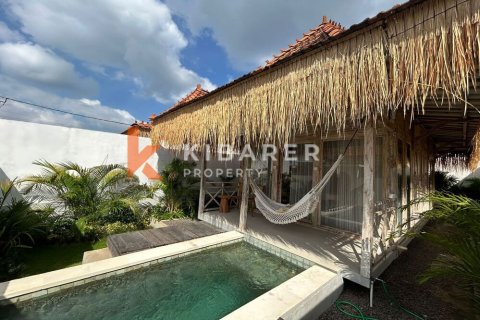 1 bedroom Villa in Pererenan, Mengwi, Badung, Indonesia No. 11718 5