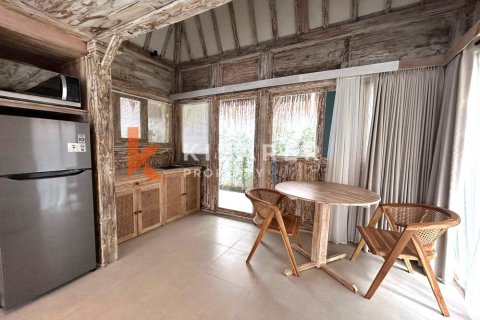 1 bedroom Villa in Pererenan, Mengwi, Badung, Indonesia No. 11718 8