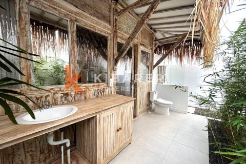 1 bedroom Villa in Pererenan, Mengwi, Badung, Indonesia No. 11718 13
