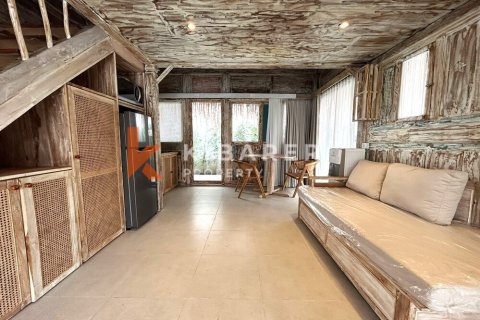 1 bedroom Villa in Pererenan, Mengwi, Badung, Indonesia No. 11718 6