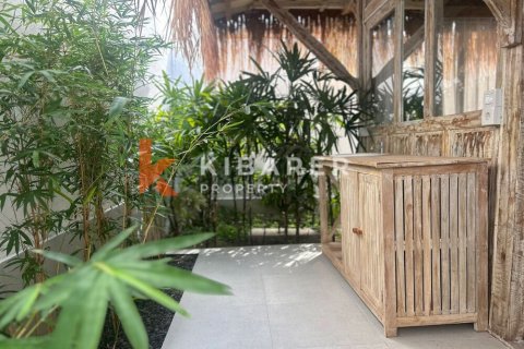 1 bedroom Villa in Pererenan, Mengwi, Badung, Indonesia No. 11718 12