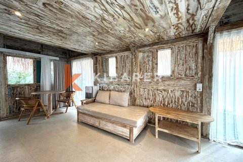 1 bedroom Villa in Pererenan, Mengwi, Badung, Indonesia No. 11718 7