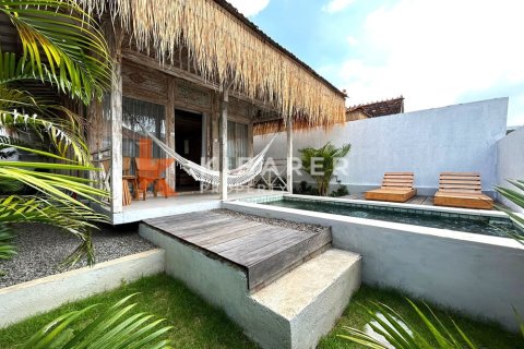 1 bedroom Villa in Pererenan, Mengwi, Badung, Indonesia No. 11718