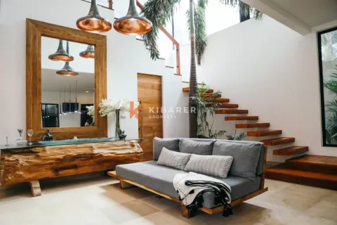 3 bedrooms Villa in Canggu, Badung, Indonesia No. 11723 3