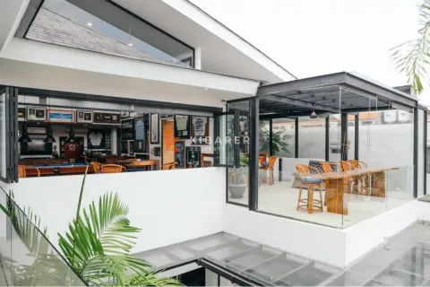 3 bedrooms Villa in Canggu, Badung, Indonesia No. 11723 6