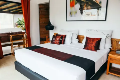 3 bedrooms Villa in Canggu, Badung, Indonesia No. 11723 7