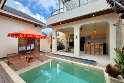 3 bedrooms Villa in Ungasan, Badung, Indonesia No. 11719
