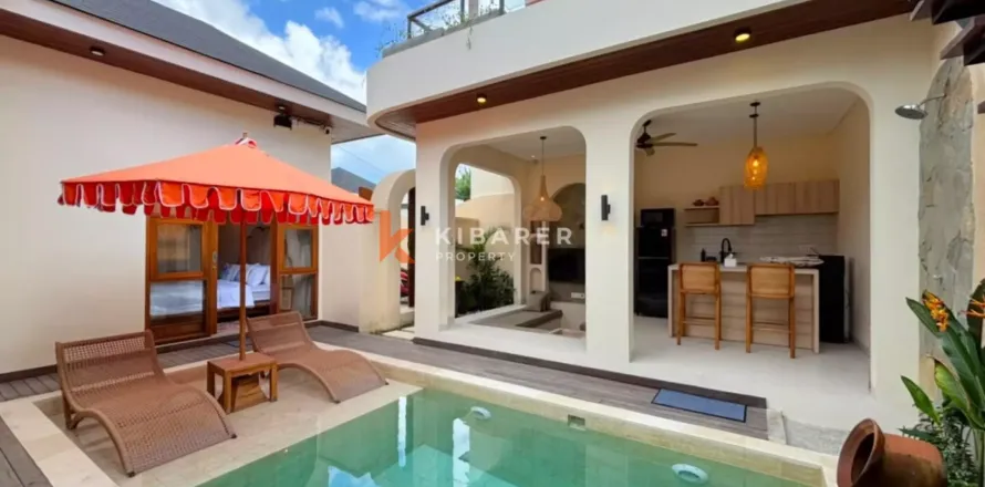 3 bedrooms Villa in Ungasan, Badung, Indonesia No. 11719