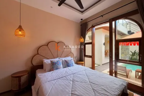 3 bedrooms Villa in Ungasan, Badung, Indonesia No. 11719 21